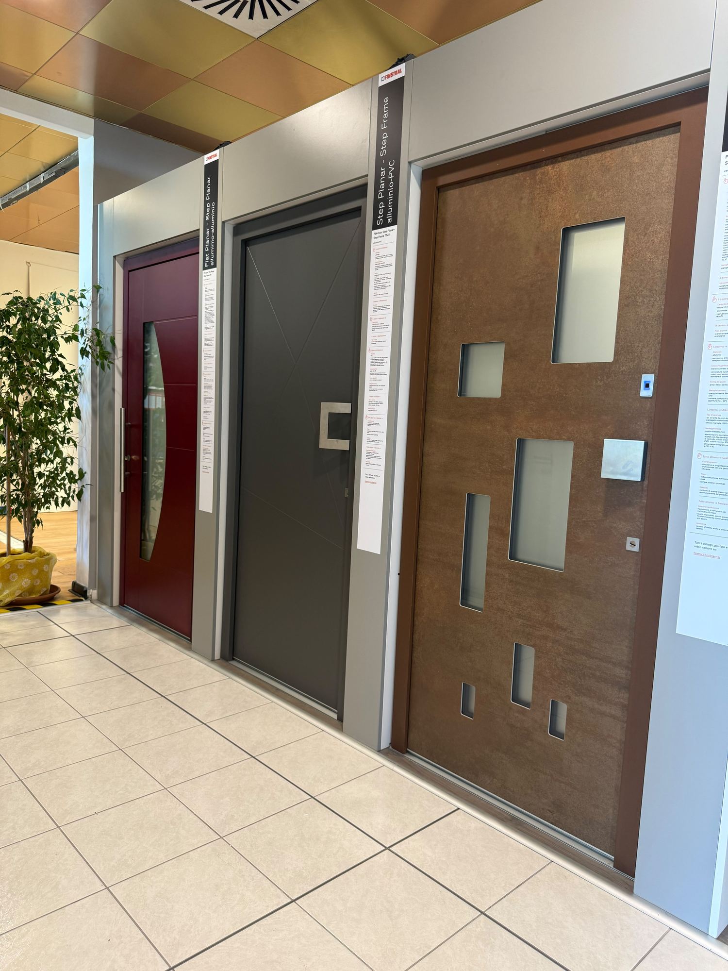 Porte Blindate